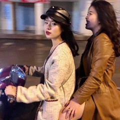 Em Không Thể 2019 -  Jet