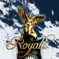 Royals - Beat By @Swami Sounds