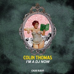 Colin Thomas - Werk N Jerk