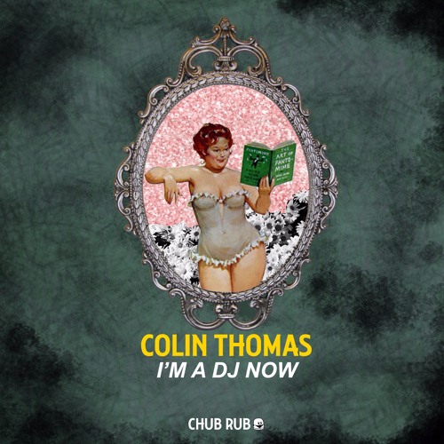 Colin Thomas - Let's Go Make A Movie