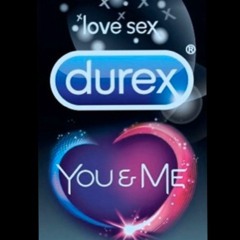 YOU & ME (LOVE SEX DUREX) DJ NONO