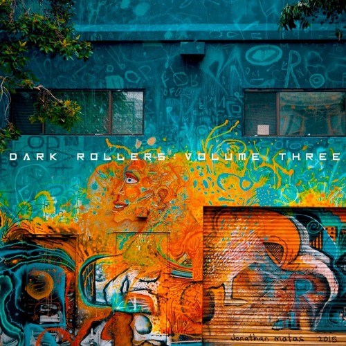 Dark Rollers Vol.3 Demo