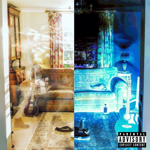 So Blue - Killjoys [Official Audio]