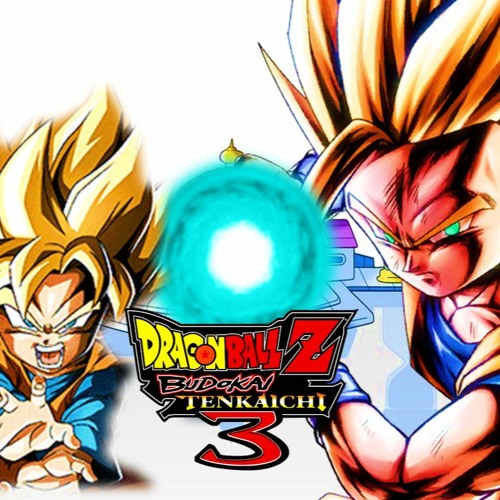 Remake de Dragon Ball Z Budokai Tenkaichi 3