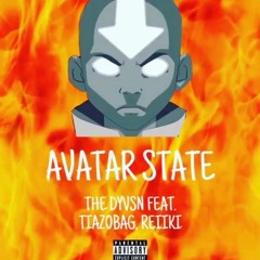 Avatar State