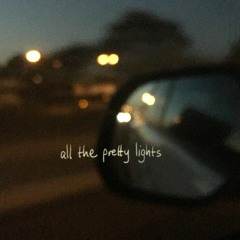all the pretty lights