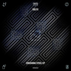 Xolyx - Missing [SINA002 - SINE Audio]