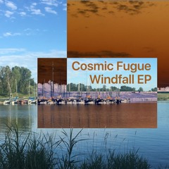 Cosmic Fugue - Windfall EP