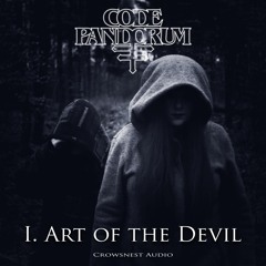 I. Code Pandorum - Art Of The Devil [Music Video in Description]