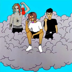 Buster (ft. Young Darhi) - Me siento en el cielo (Prod. Nobru)