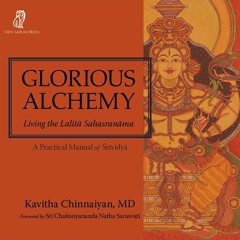 Glorious Alchemy Guided Meditation