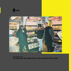 The Empire Line - Uniforms [Bassiani Records]