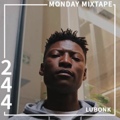 The Mixtape x Lubonk