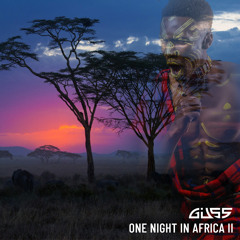 One Night In Africa II