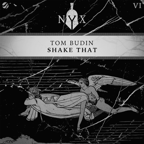 Tom Budin - Shake That