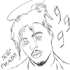 Juice WRLD - Sleep Paralysis (Instrumental Remake)
