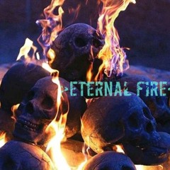 dj Lijkstijfheid - eternal fire 23 /// djset HardteK Kore///