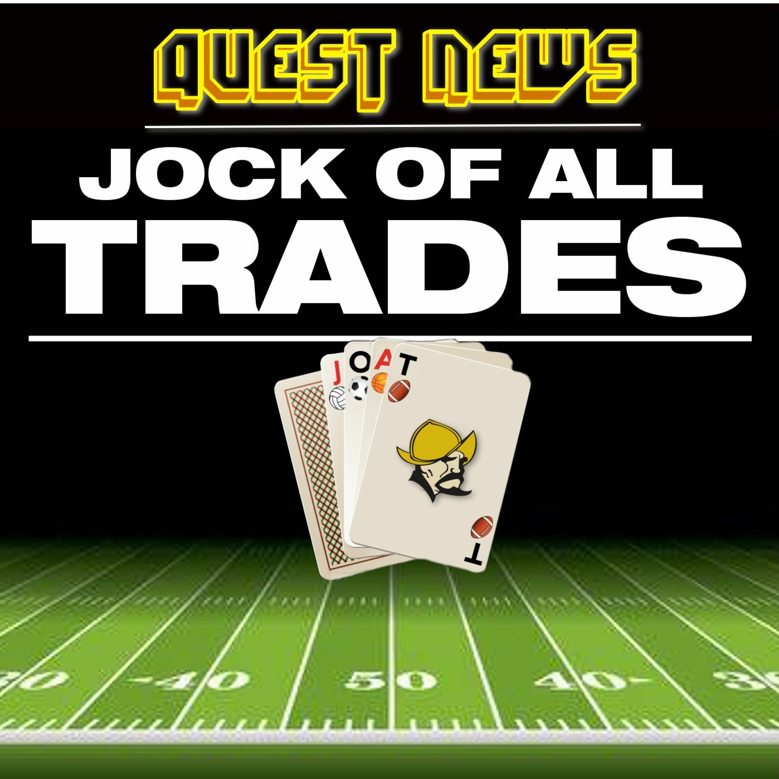 Quest News: The Needle