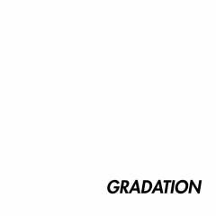 [Gradation] #1 - WHITE
