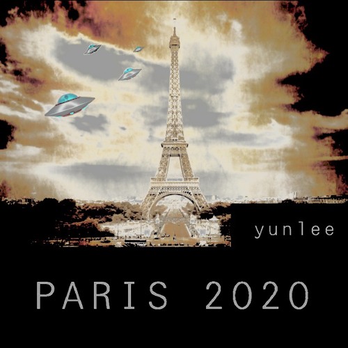 Paris 2020