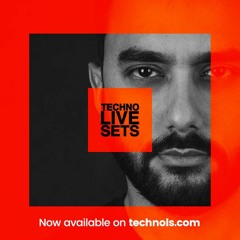 Legarza - Underground Session 013 (Extended Mix)