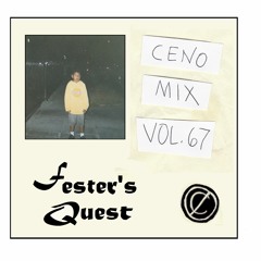 CENO MIX VOL. 67 - FESTER'S QUEST (FLAG THIS RADIO TAKEOVER)