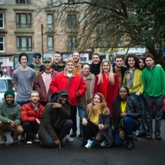 Room Service Guestmix: WW Glasgow