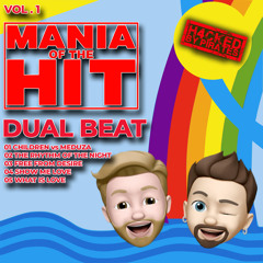 DUAL BEAT - Mania of the HIT Vol. 1 [FREE DOWNLOAD]