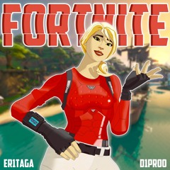 Er1taga x d1proo - Fortnite (prod. by let's cook)