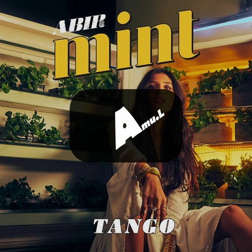 Abir - Tango (cover)