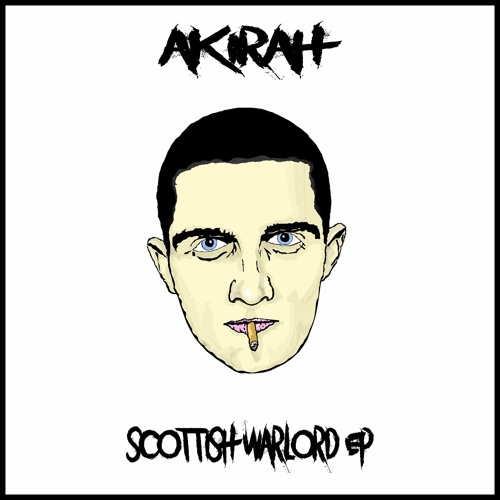 AKIRAH - SCOTTISH WARLORD