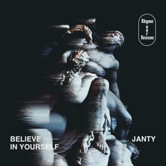 Janty - Believe In Yourself [RNR002]
