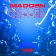 Joyryde - Madden (Koos Remix)