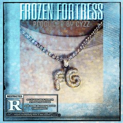 Frozen Fortress (Prod. Cyzz)