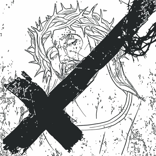 Пирокинезис тату эскиз