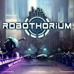 Assembly Line (Robothorium OST)