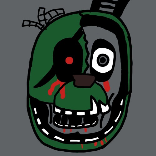 Fnaf 1 - 5 Epic Mashup Screaming List   RaveDj