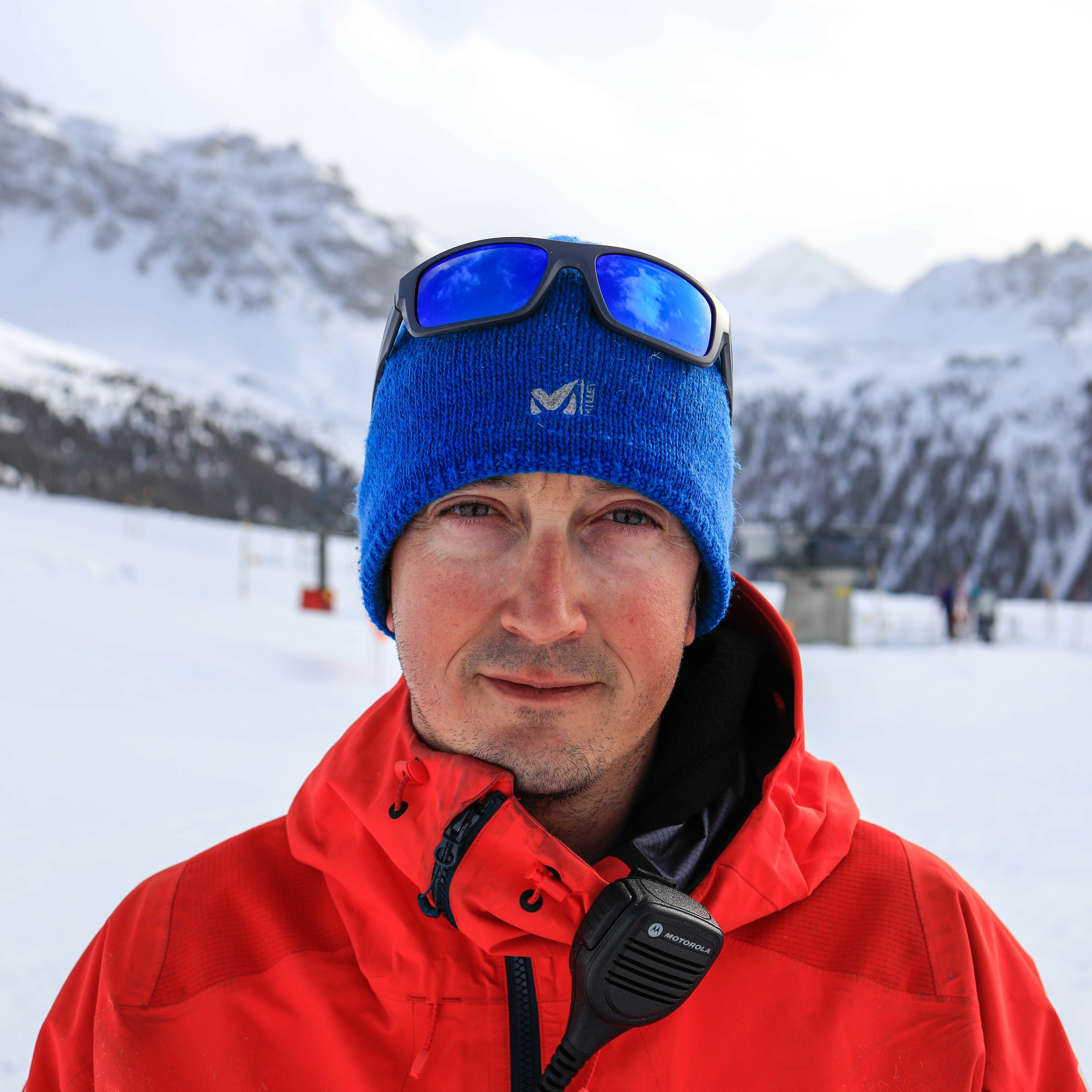 #01 - Pol Sanchez : "C'est la vie qui m'a amené ici"