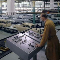 Göteborg’s Industries