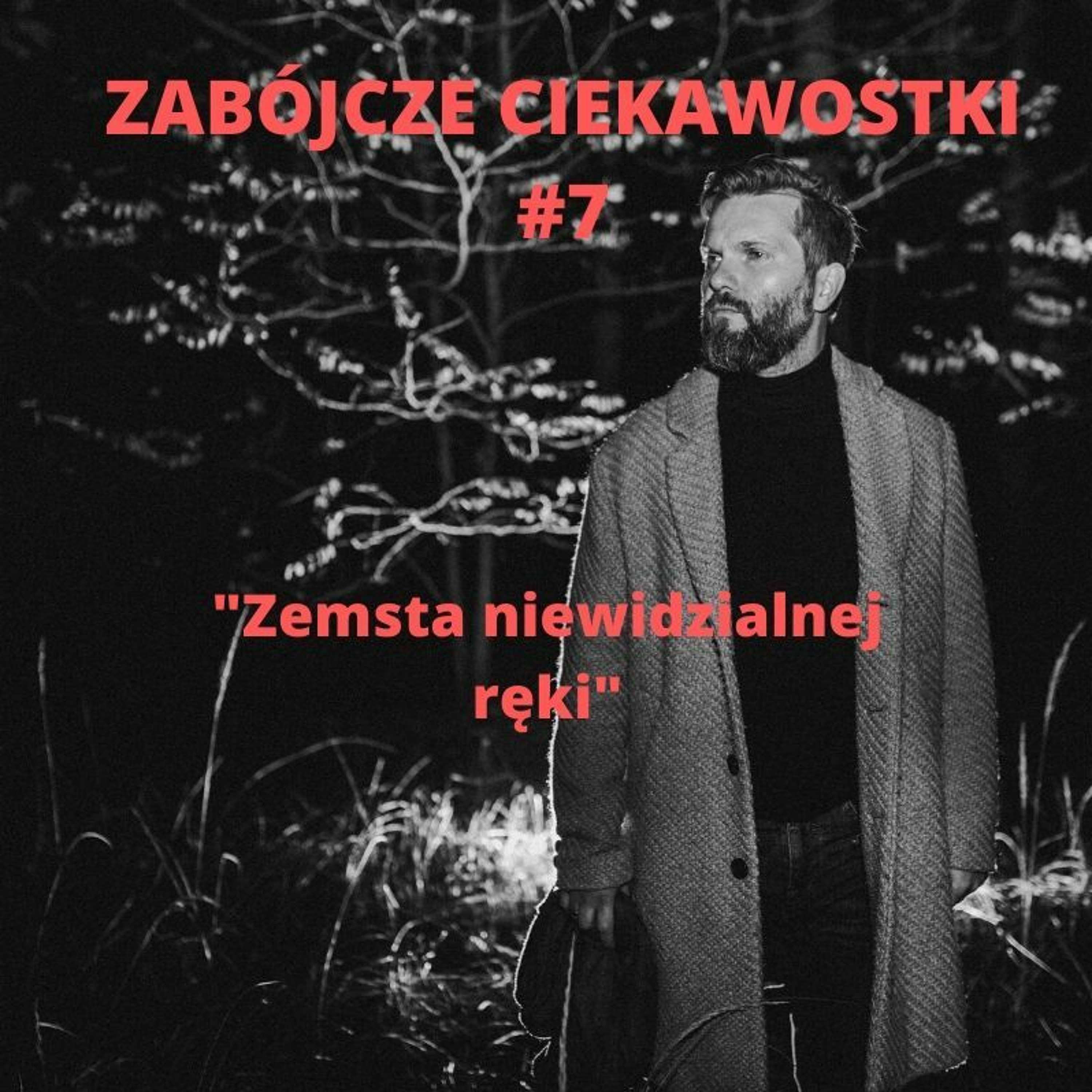 Zabójcze opowieści