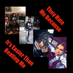 Hate Me KingTez Prod.KimJ