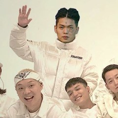 아마두 강아지를 좋아하는 척은 안하지만 (Remix) - 한국사람 x 다모임 (Feat. 우원재, 넉살, lean lean)