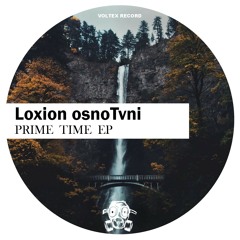 Loxion OsnoTvni - I've Lost a Lot