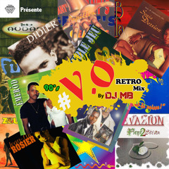 # VO Retro Mix 90's