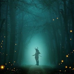 [10월 16일 발매] 선공개 김민수 - Samurai Gang (Feat.Boat,Keunu) Prod.김민수