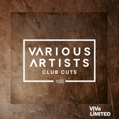 VIVALTD100 7. Danny Serrano - Trumpets