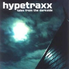 Hypertraxx - The Dark Side (Windeskind Rework)