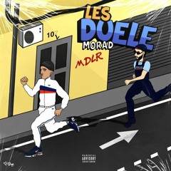 Morad - Les Duele