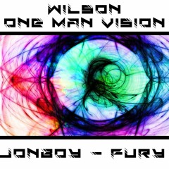 Wilson - One Man Vision - Mc Jonboy & Mc Fury