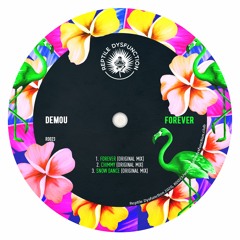 DEMOU - Snow Dance